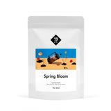 Filtro de floración de primavera | 250 g de cereales integrales | justo y sostenible | recién frito | granos de café 100% Arábica | café especial | 19 gramos Café Roastery…