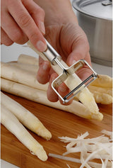 Pelador WMF Profi plus 17 cm, acero inoxidable Pelador Naty Shop