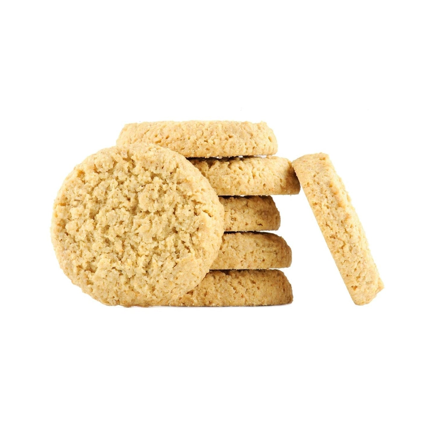 Galletas de avena suecas Gille, 175 g (paquete de 1)