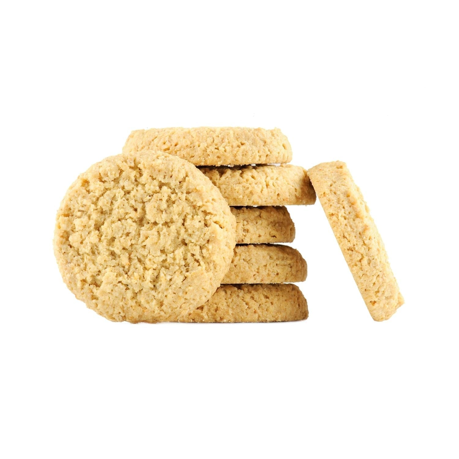 Galletas de avena suecas Gille, 175 g (paquete de 1)