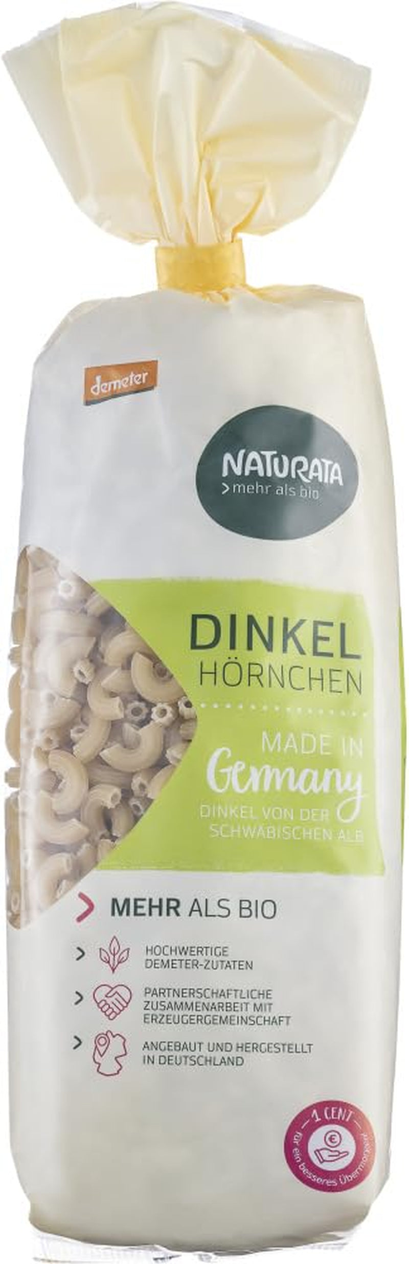 Letras, harina de espelta ligera 1 x 250 g