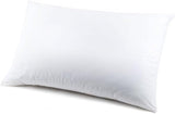 Caleffi 13321 Almohada, anatómica, fibra de poliéster, hipoalergénica, 650 G Naty Shop almohadas estándar