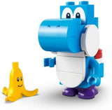 LEGO Super Mario: Mario Kart - Moto Yoshi, set coleccionable Nintendo Adventure, regalo para niños, niños, niñas y jugadores mayores de 7 años, set de colección de figuras de Yoshi 72031 Juegos de construcción Ver en LEGO-Store