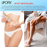Crema anticelulítica para firmeza y contorno de todo el cuerpo Cosmética y Belleza Naty Shop
