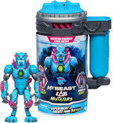 Empresas de mudanzas; Mueve la bestia definitiva. Experimenta y crea la figura de acción Stealth Panther de Mrbeast. 3 para coleccionar, Pantera Icónica, Pantera Sigilosa, Pantera Metálica Figuras de acción Naty Shop Pantera Icónica