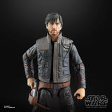 Figura de acción coleccionable Star Wars Black Series Cassian Andor Andor, 15 cm Figuras de acción Naty Shop