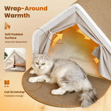 Mantas y Muebles, Mascotas, Casas y Cuevas, Gatos, Camas para gatos, Gatos - camas, colchones