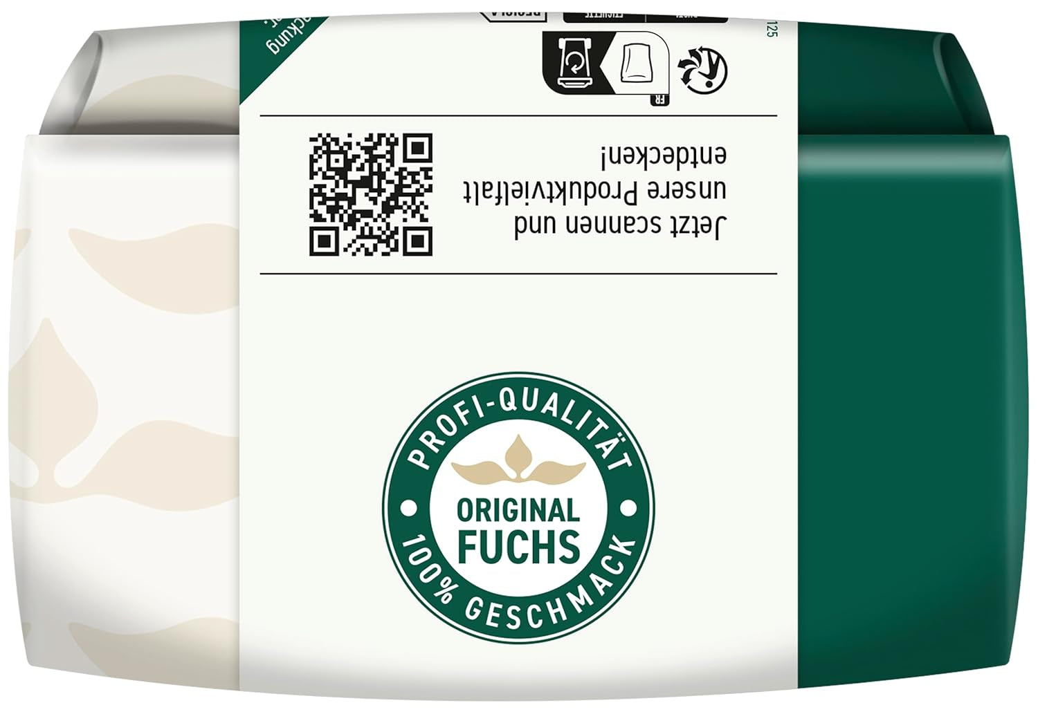 Fuchs Professional - Curry estilo inglés "Goldelephant" | Zum Würzen von Suppen, Saucen und Reisgerichten | Calidad profesional para grandes empresas gastronómicas y gastronómicas | Bolsa reciclable de 1 kg.