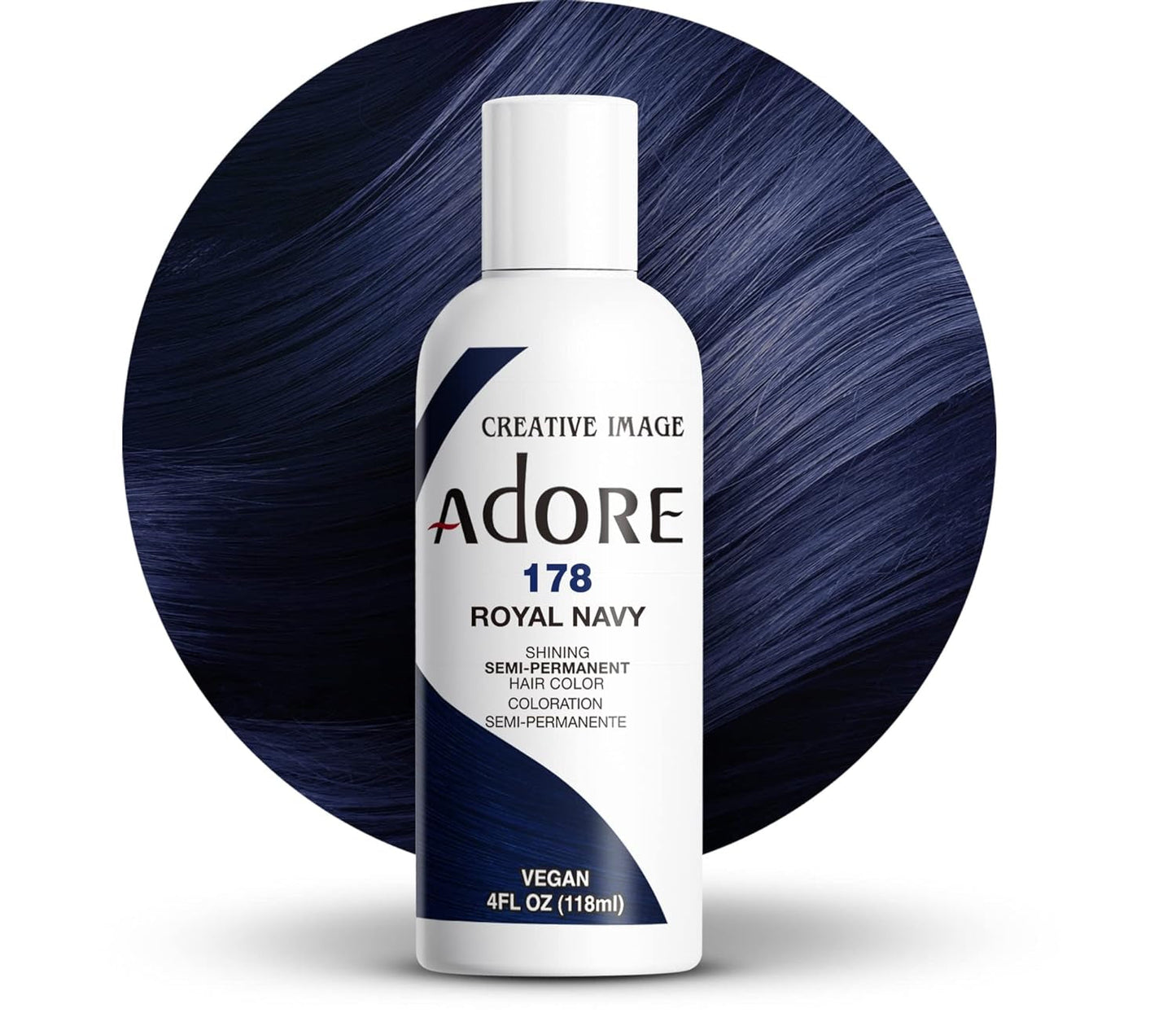 Coloure Purple Rage 4Oz, 118,3 Ml (paquete de 1)