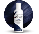 Coloure Purple Rage 4Oz, 118,3 Ml (paquete de 1)