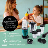 Batidora, Batidora Gourmetmaxx Mr Magic con paquete de accesorios Xxl Naty Shop