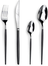 Juego de cubiertos Amefa Soprano 24 piezas Cocina Naty Shop
