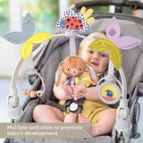 13315 - Jardín con muelle de juego Bebe Toys Naty Shop