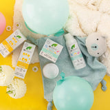 Dr Organic Bálsamo para Pezones con Caléndula, Lanolina, Alivio Natural, Para heridas y pezones agrietados, 30 ml Accesorios Alimentación y Lactancia Bebe Naty Shop