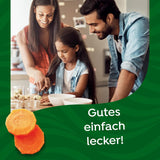 Knorr Schnell gewürzt Kochpaste Getrocknete Tomate & Mediterranean Kräuter einfach & schnell für einen besons intensivo, geballten Gesmack 165 g