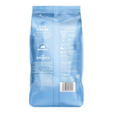 Crema Gorilla Café 6x 1000g | 100% Arábica-Bohnen tradicional | Ideal Volllautomaten Crema armonisches Aroma | geriger Koffeingehalt helle Röstung | Paquete de embalaje
