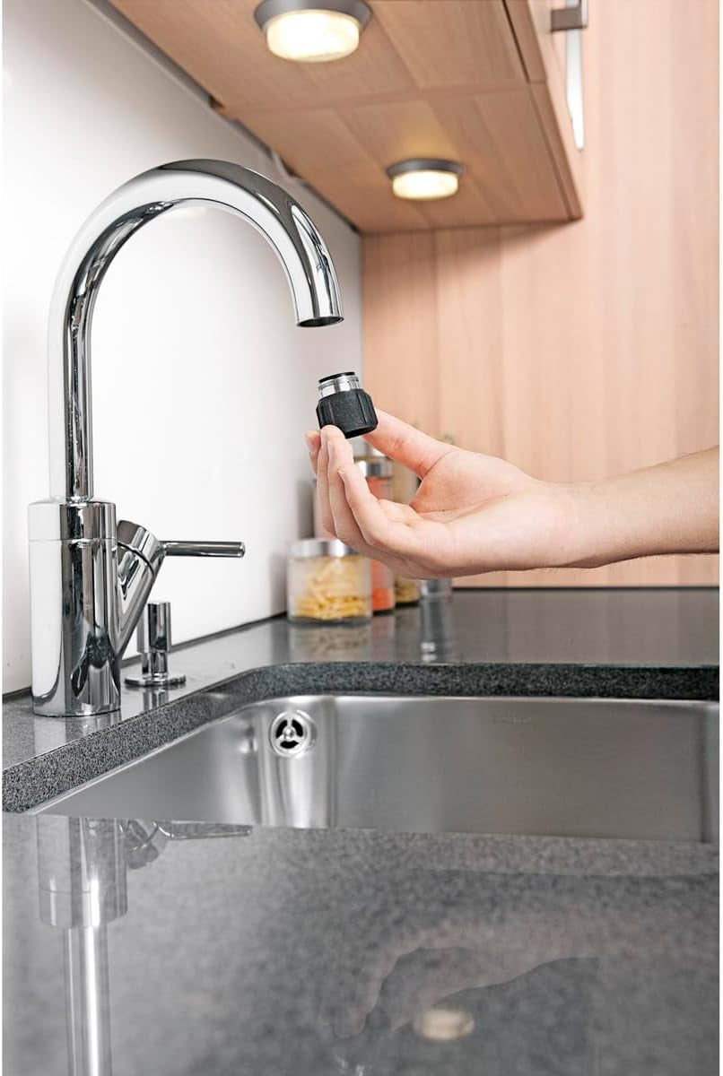 Conector de grifo Kärcher 2.645-010.0 (apto para grifos de interior)