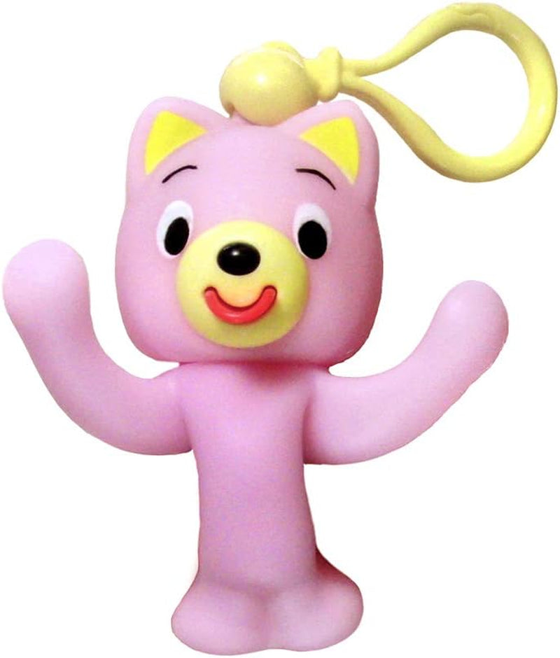 Jabb-A-Boo Gato Juguetes Bebé Naty Shop