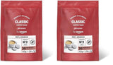Kaffeepads Classic 100% Arábica, Geeignet para Senseo Maschinen, 36 unidades (paquete de 1) (paquete con 2)