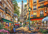 Trefl TR27121 Puzzle, Multicolor, 96,1X68,2Cm Puzzle Naty Shop
