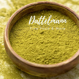 DATTELMANN® - Té Matcha orgánico en polvo 100 g – Original de Japón
