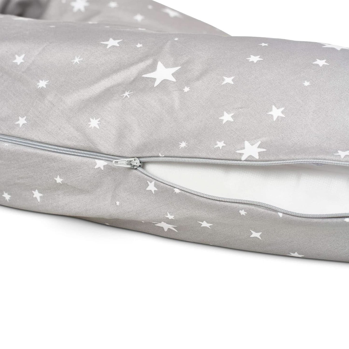 Medela Almohada Embarazo y Lactancia - Relleno de microperlas de Eps Accesorios Alimentación y Lactancia Bebe Naty Shop