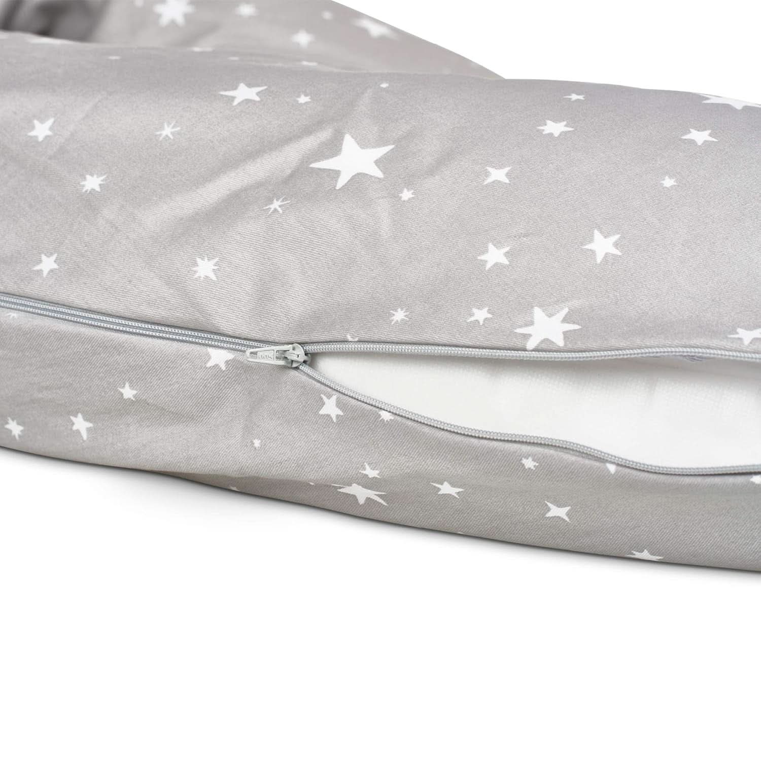 Medela Almohada Embarazo y Lactancia - Relleno de microperlas de Eps Accesorios Alimentación y Lactancia Bebe Naty Shop