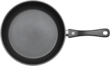 WMF Devil, inducción, acero inoxidable revestido Cromargan, mango de plástico Ollas y Sartenes Naty Shop