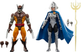Marvel MVL Legends FC ANV 2 Figuras de acción Naty Shop Título predeterminado