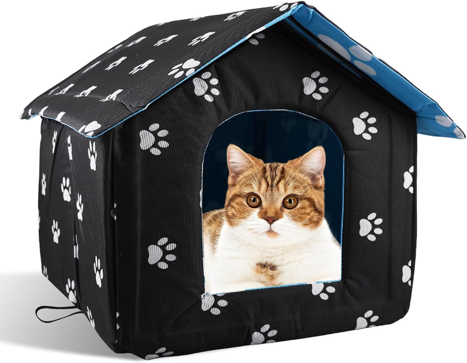 Mantas y Muebles, Mascotas, Casas y Cuevas, Gatos, Camas para gatos, Gatos - camas, colchones