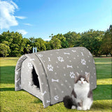 Mantas y Muebles, Mascotas, Cuevas y Casas, Gatos, Camas para Gatos, Camas para Gatos, Colchones