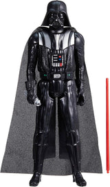 Star Wars Titan Hero Series Darth Vader, figura, 30 cm Figuras de acción Naty Shop