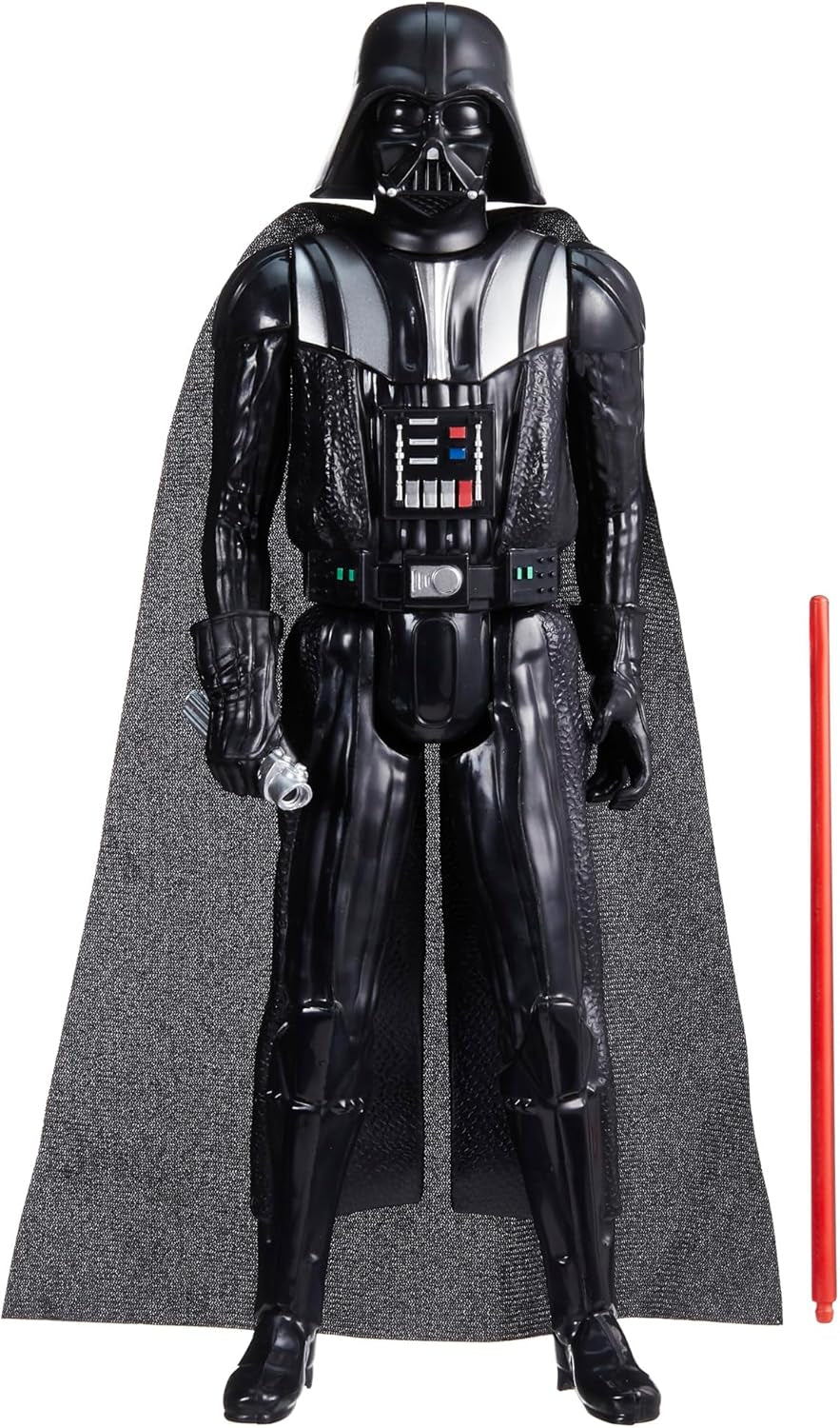 Star Wars Titan Hero Series Darth Vader, figura, 30 cm Figuras de acción Naty Shop