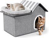 Mantas y Muebles, Mascotas, Casas y Cuevas, Gatos, Camas para gatos, Gatos - camas, colchones