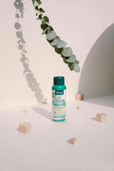 Kneipp Aroma Foam Bath Cold Season, aditivo para el baño con aceites esenciales naturales de eucalipto y menta, 400 ml Ducha y baño Naty Shop