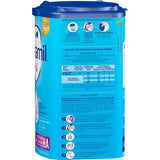 Aptamil HA 2 – Fórmula de continuación después de 6 meses, con Omega 3 y 6, DHA, ARA y ALA, Sin lactosa, Sin aceite de palma, Papillas, Leche en polvo, 1 x 800 g (Paquete de 4)