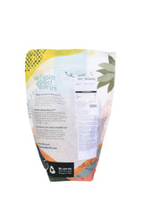 Granos de avena Wholefood Earth 2 kg | Sin OGM | Naturales | Rico en fibra