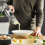 Fissler Adamant Premium, sartén de acero inoxidable, antiadherente, resistente a los arañazos - Ollas y Sartenes Inducción Naty Shop