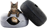 Mantas y Muebles, Mascotas, Cuevas y Casas, Gatos, Camas para Gatos, Camas para Gatos, Colchones