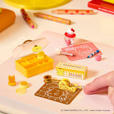 Miniverse MGA Make It Mini Hello Kitty and Friends Serie 3 - Mini Coleccionables, Sanrio, Réplicas Retro de Papelería, Manualidades, Bricolaje, para Coleccionistas y Niños a Partir de 8 Años