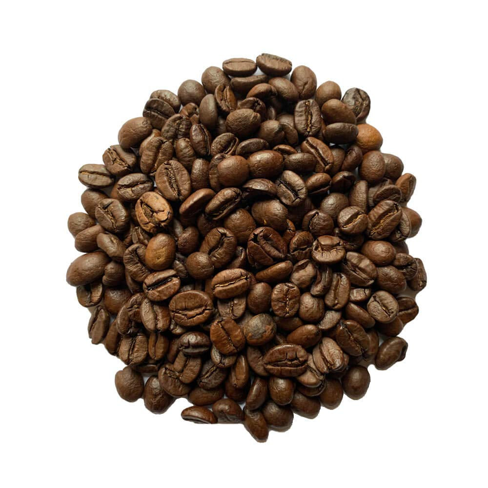 Varesina Caffé Calidad Superior | Granos de café expreso | Café espresso intenso pero excepcionalmente suave | 95% Arábica, 5% Robusta | Calidad de barista | cereales integrales