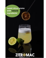 90g rodajas de limón seco|frutos secos para decoración de cócteles|limón seco como decoración para Navidad, repostería, bebidas, ginebra, vino caliente, té|Limones de calidad 100% naturales sin azúcar Naty Shop Productos Deshidratados