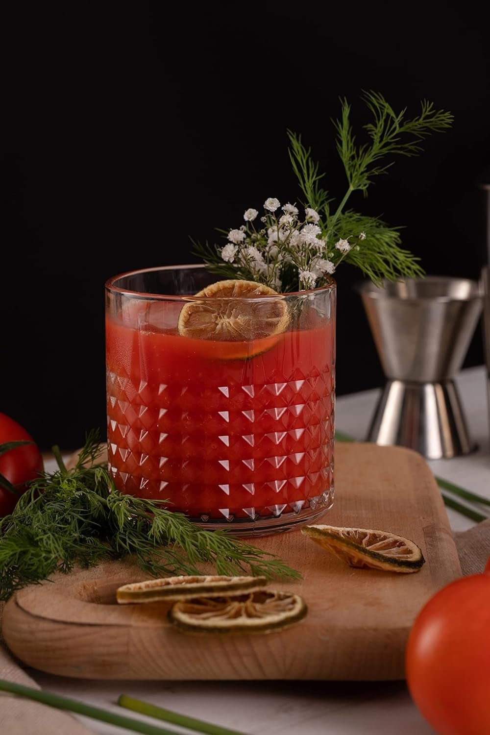90g Lima seca para cócteles. Frutos Secos Sin Azúcar para Cócteles, Decoraciones, Vino caliente, Navidad, Bebidas, Té Rodajas de Lima Seca 100% Natural Productos Deshidratados Naty Shop