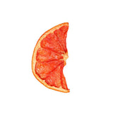 Pomelo Desecado para cocktail 90gr - Frutos secos sin azúcar para cocktail, decoración, repostería, navidad, bebidas - 100% Natural Rodajas secas sin aditivos Productos deshidratados Naty Shop