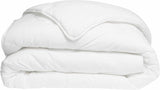 Maxiconfort Edredón Ultra Cálido, Fibra Sintética, 260 X 240 cm, Blanco Edredones y Edredones Naty Shop