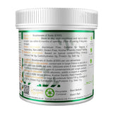 Ingredientes especiales Natriumbikarbonat - Polvo extrafino Premium Qualität, vegano, sin gluten, sin gluten - Recycelbarer Behälter Kitchen Naty Shop