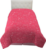 Franco Squishmallows ropa de cama, microfibra suave, para cama de matrimonio Edredones y edredones Naty Shop