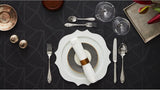 WMF Premiere, 12 piezas, para 6 personas, cubiertos para desayuno Cocina Naty Shop