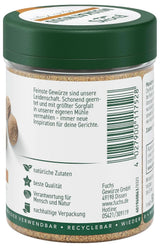 Fuchs Nuez moscada molida, 50 gramos Condimentos Naty Shop