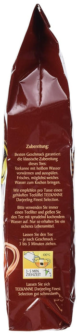 Tetera Darjeeling - 250 g